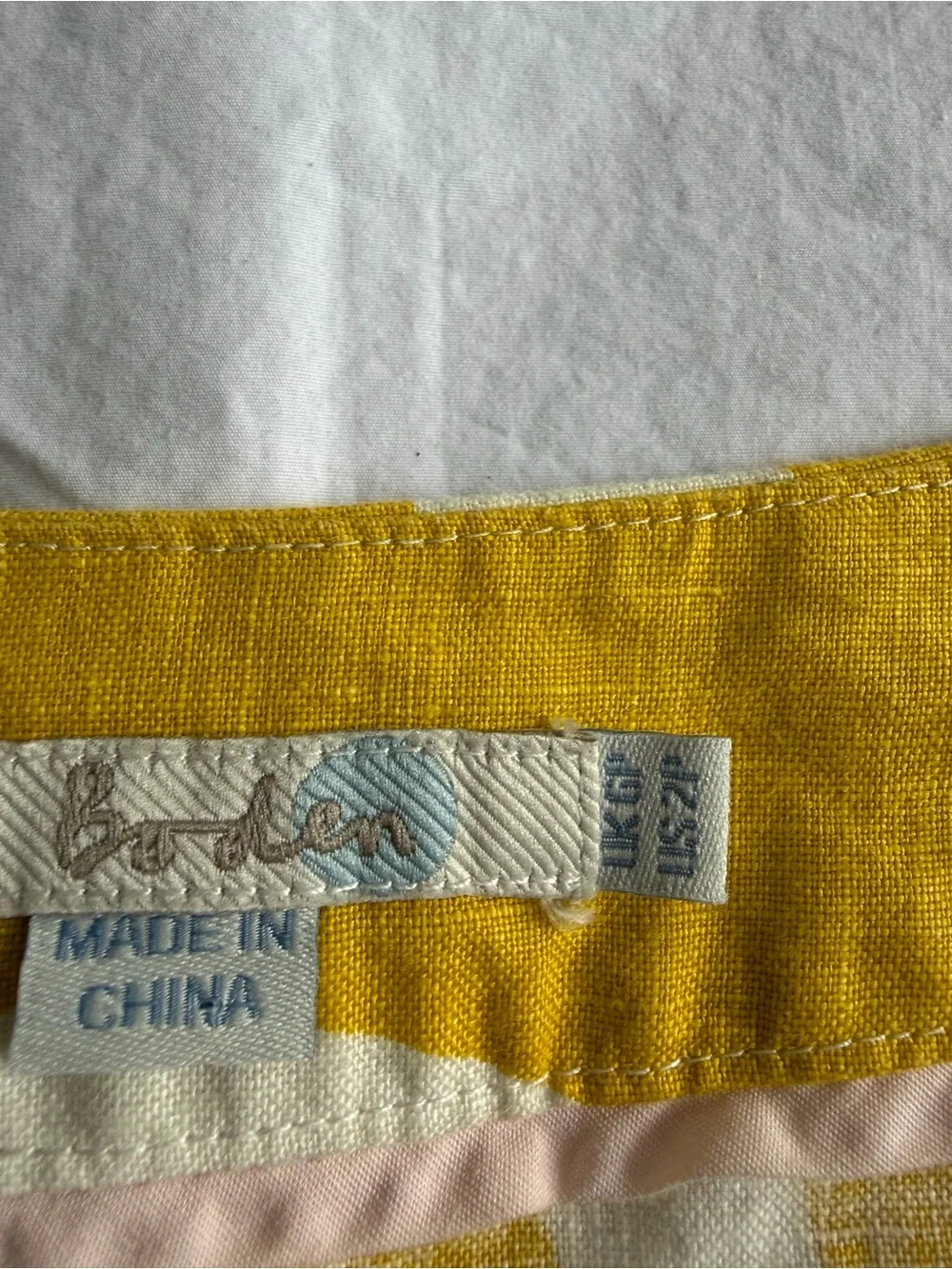 Boden elevate your